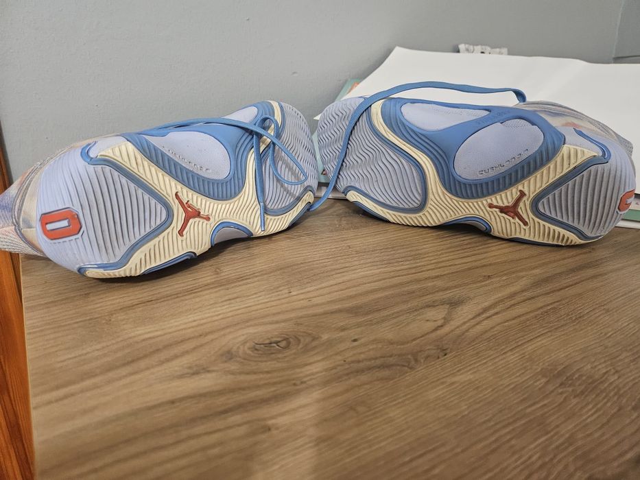 Buty do koszykówki Jordan Tatum 3