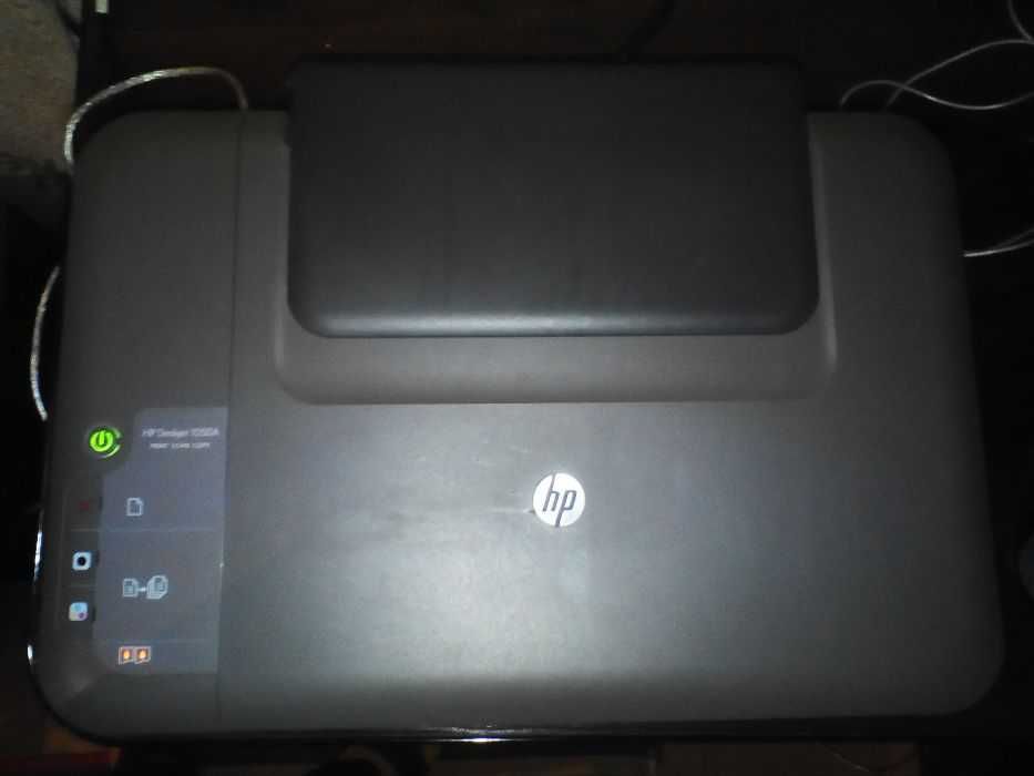 hp deskjet 1050 j410 series
