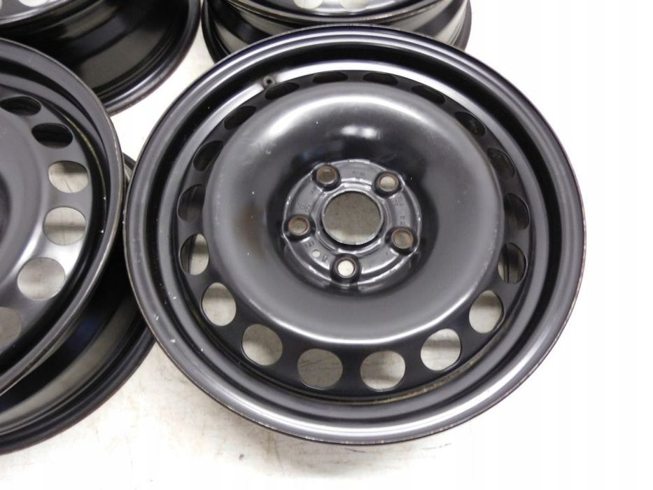 felgi 16 vw golf passat audi q2 skoda octavia  seat altea arona leon a