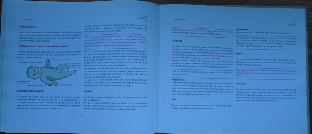 Nós A Gravidez e O Trabalho de Parto