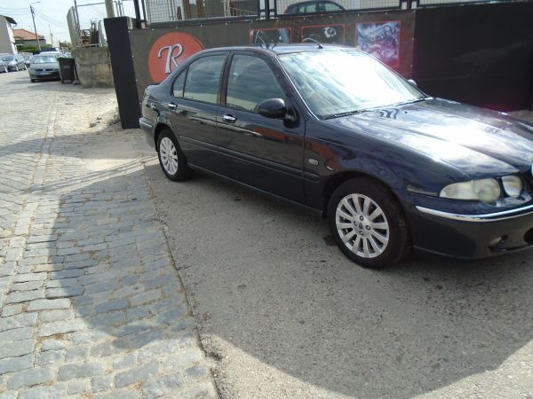 Para Peças Rover 45 Hatchback (Rt)