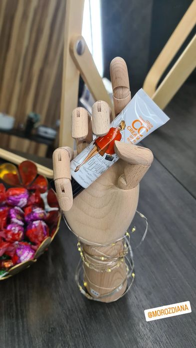 Сс крем ,L'ocean,  Корея, орігінал