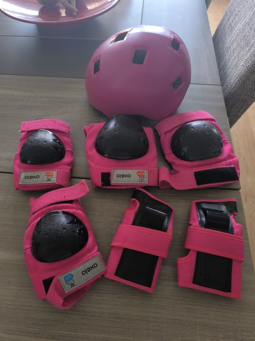 Patins de criança