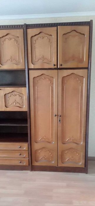 Румунський гарнітур "ІЗАБЕЛЛА"