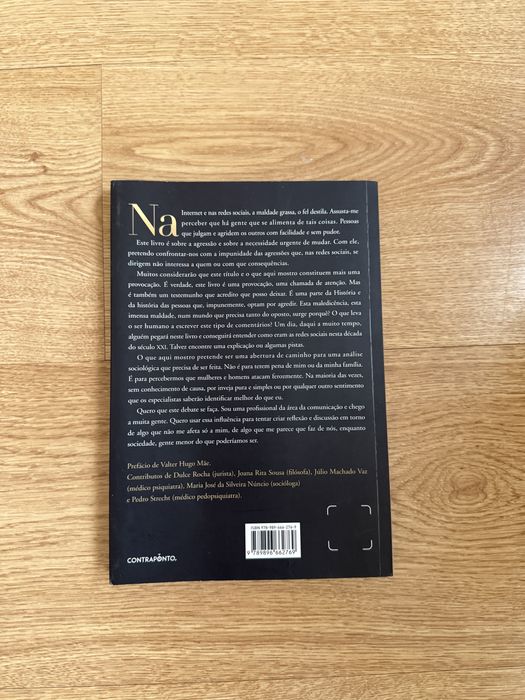 Livro Cristina Ferreira