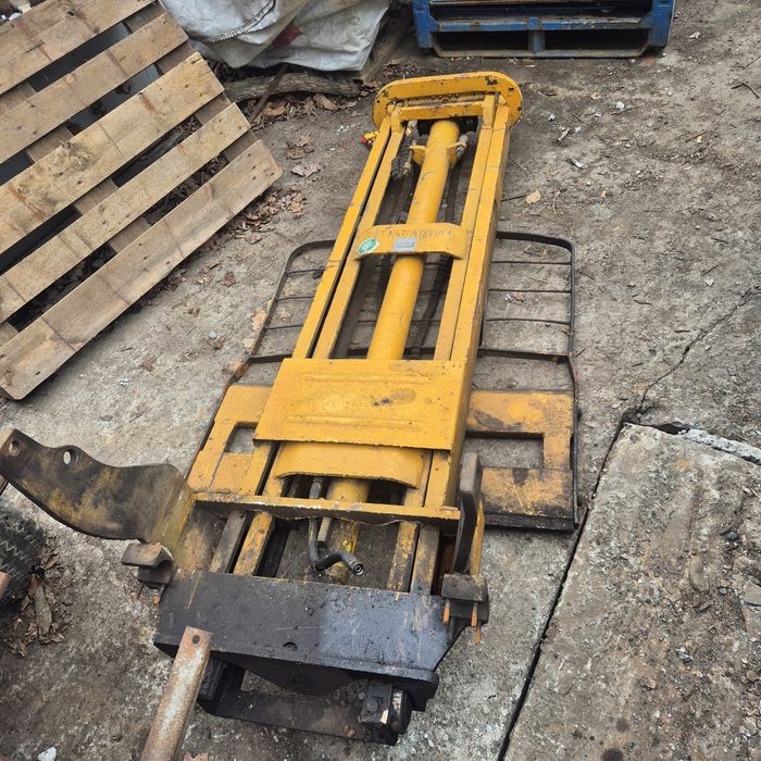 Maszt wózek widłowy