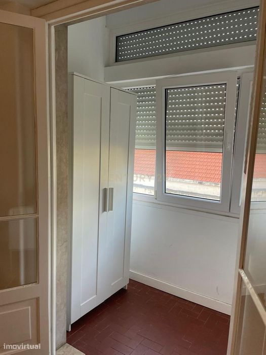 T2 ARRENDAMENTO, Campo Grande/Lisboa, Renovado e Mobilado