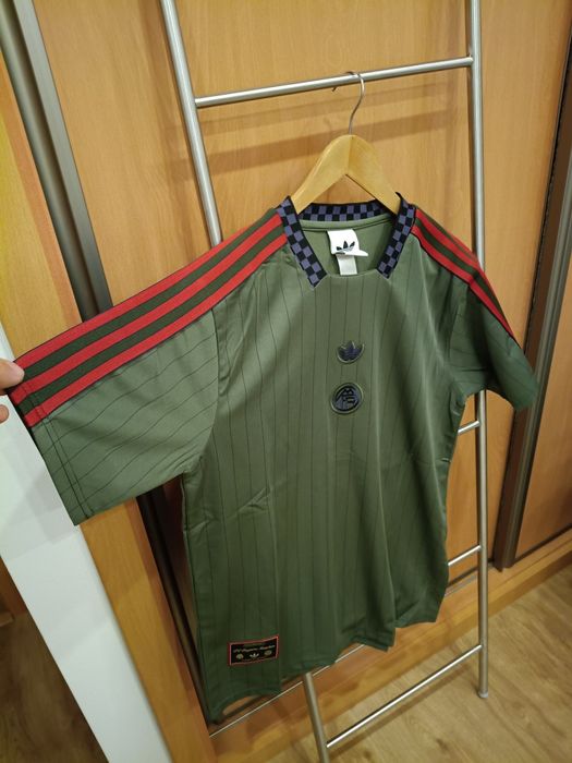 Camisola retro Bayern