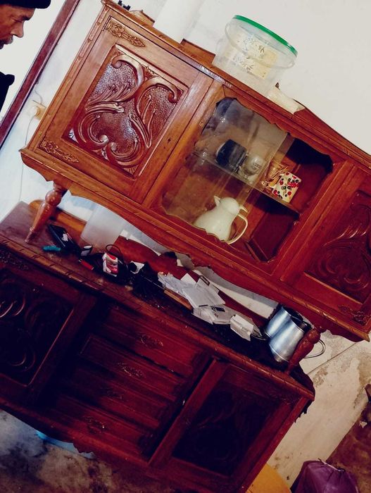 Vendo todas essas coisas por 550