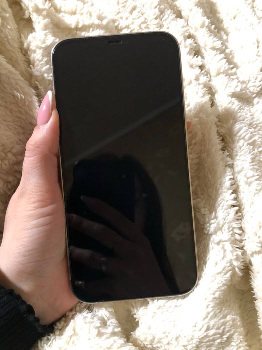 Айфон 12 про макс 128