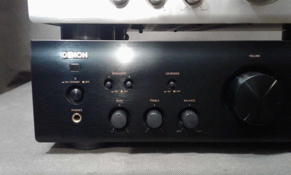 DENON PMA 700AE,wzmacniacz stereo