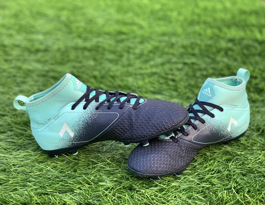 Бутси Adidas ACE 17.3 FG 36,5р/23,5см бутсы,копы,копи,