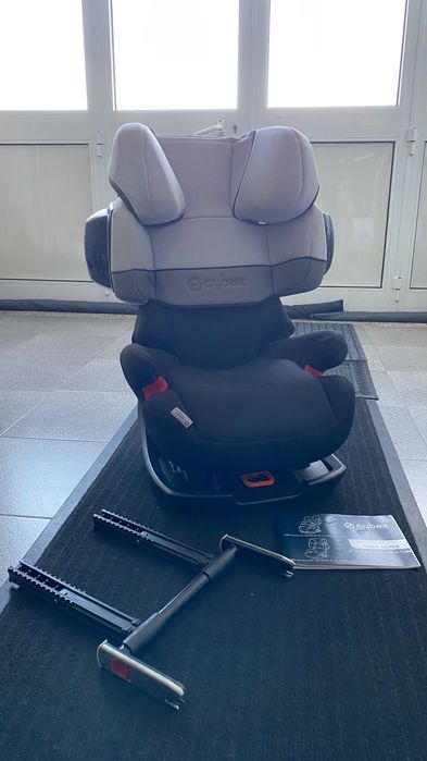 Cadeira Auto Cybex 2-fix