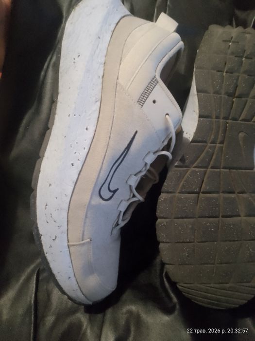 Кросівки чоловічі Adidas, Nike , 44