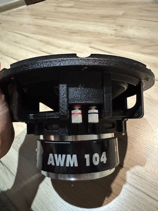 Mivoc AWM 104, 4 OHMS