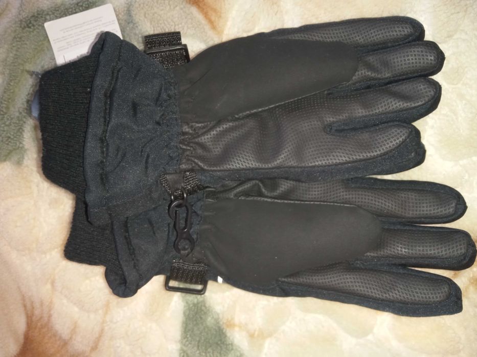 Рукавиці Champion