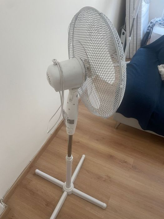 Ventoinha de pé/Ventilador de chão