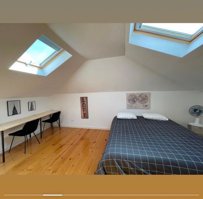 Arrenda - se T3 duplex