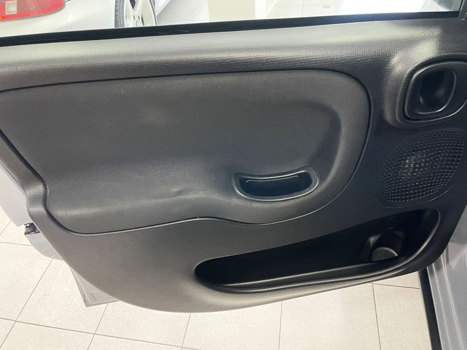Fiat Panda 1.0 Hybrid City Cross