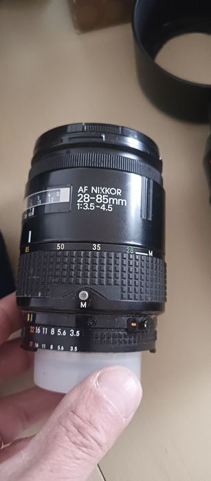 Sprzęt fotograficzny
