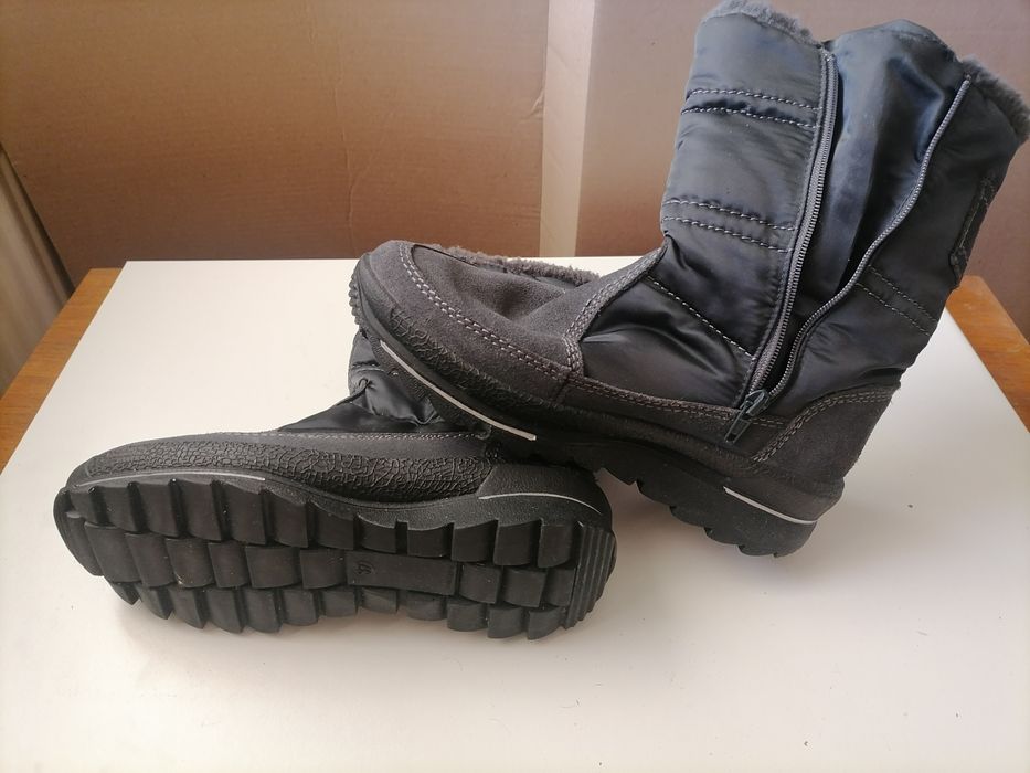 Жіночі сапожкі deltex