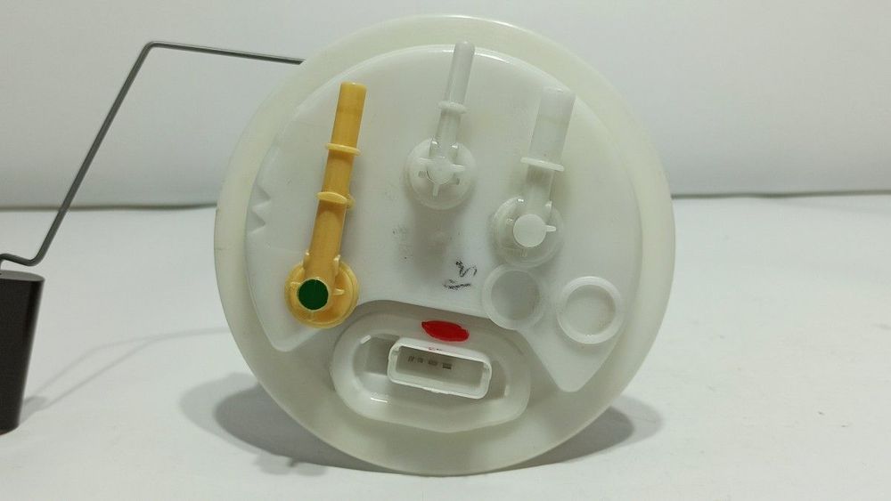 BÓIA DE COMBUSTÍVEL CITROEN C8 2.0 HDI SX