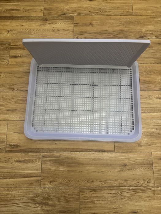 Туалет для собак