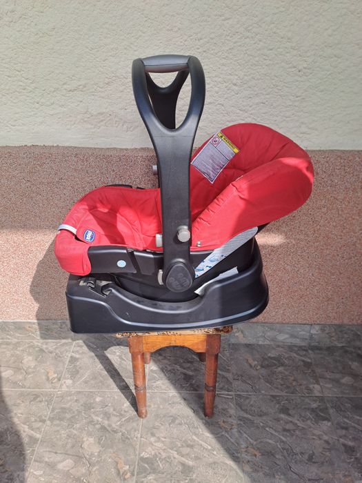 дитяче автокрісло