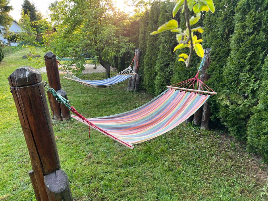działka rekreacyjna