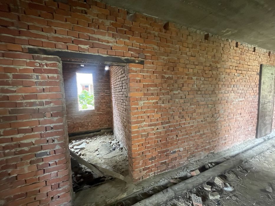 Недобудова 2 пов / Якісне будівництво, всі комунікаціі