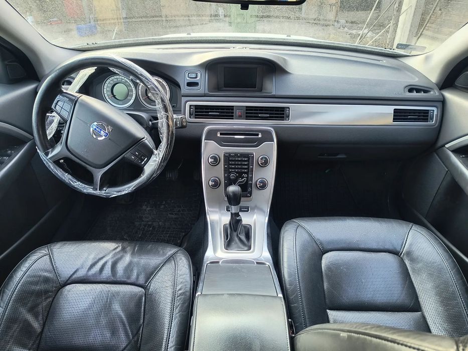 Volvo XC 70 Volvo XC70 2012r.