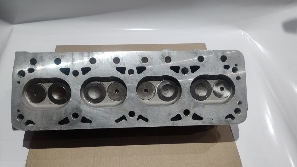 ГБЦ Уаз 421 Газ 100мм