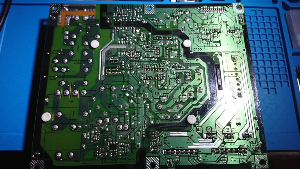 Блок живлення BN44-00191A