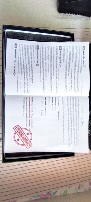 Radio Android para carro