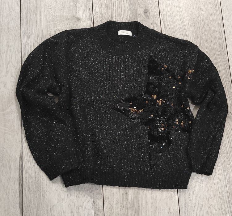 Sweterek next roz 104