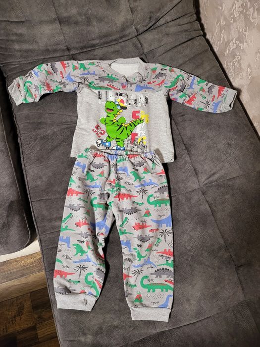 Піжама дитяча ( хлопчик)