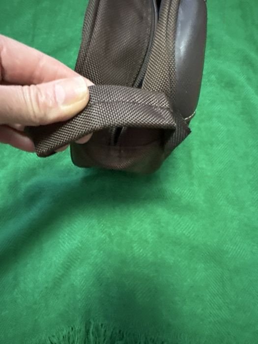 Барсетка чоловіча Kappa