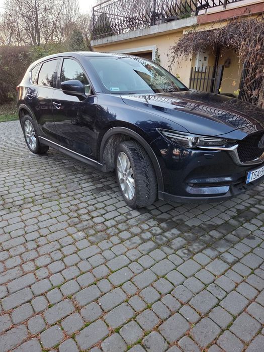 Mazda CX-5 Mazda cx5