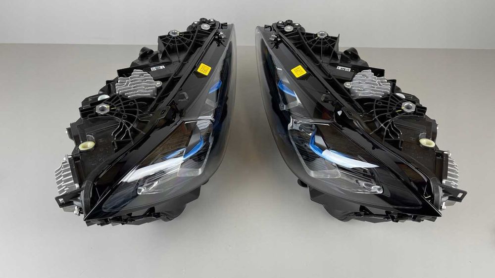 Фари, фара,оптика BMW 4 m440 g22 g26 Laser, бмв 4 м440 г22 г26 лазер