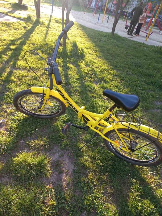 Велосипед б/у недорого.