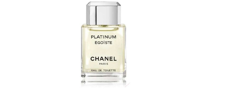Chanel Platinum Egoiste  woda toaletowa 100 ml Folia Oryginał