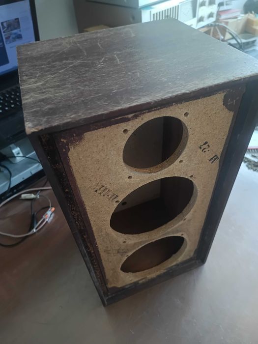 Tonsil ZG 25 obudowy 2 szt