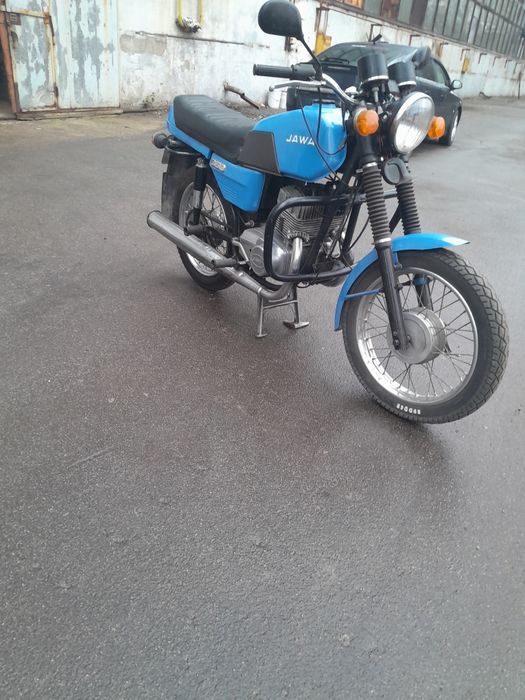 Продам Мотоцикл , ЯВА .