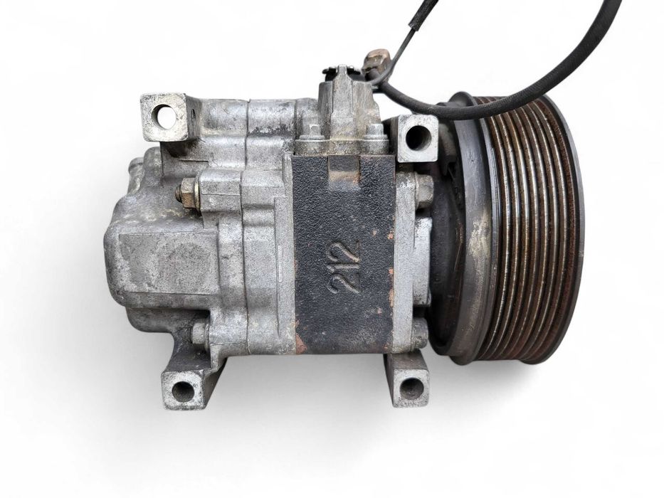 Компрессор кондиционера Mazda 3 BK / 5 / 6 GG 2.0 DI MZR-CD