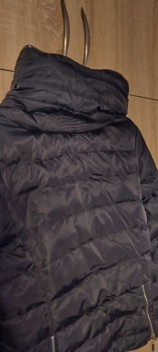 Sprzedam kurtkę zimową