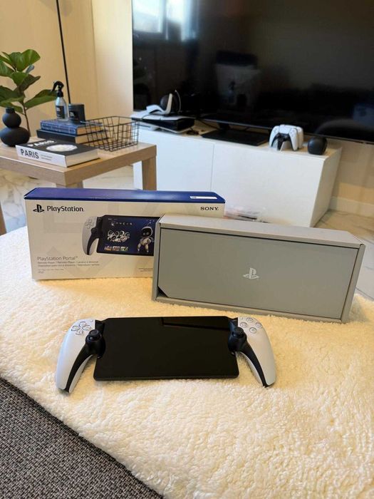 Playstation Portal