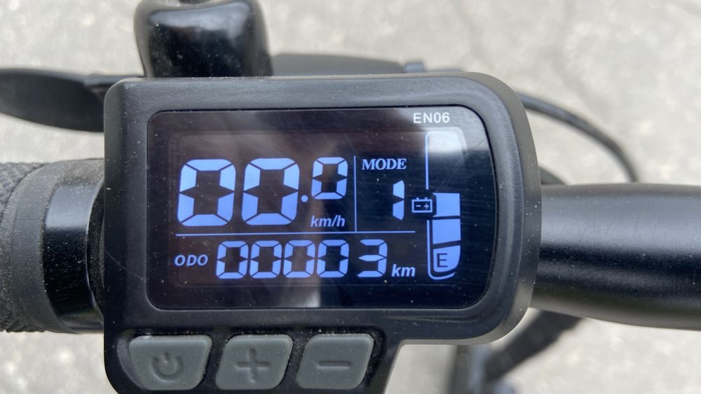 Продам электробайки