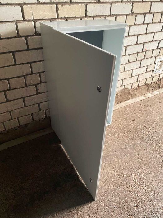 Бокс монтажный герметичный - 1000х600х300, металл 0,8 мм (IР65)