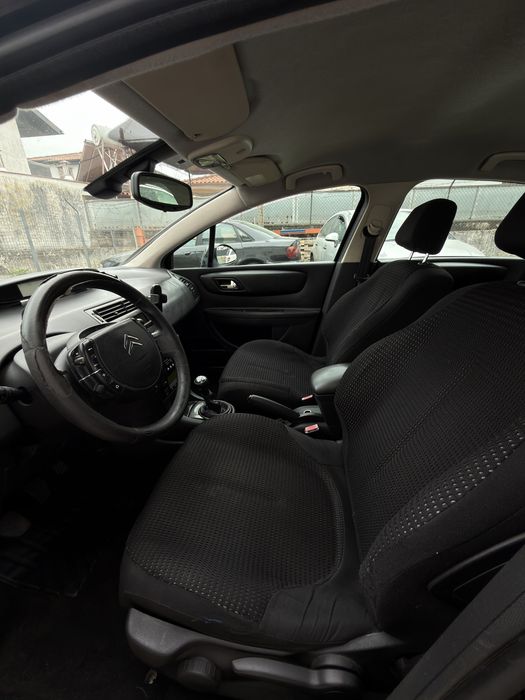 Citroen c4 1.6 / 2009
