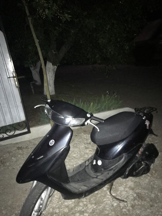 Продам honda dio af35